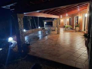 Villa Caldinelli img13