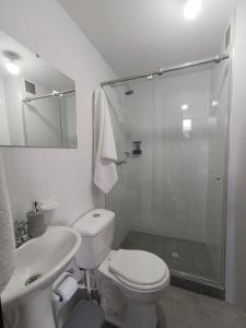 Cómodo apartamento central