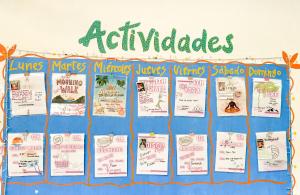 ITH Sayulita Amazing Surf Hostel