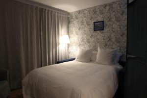 "STARRY in SO" 47m2, parking gratuit, rue calme et arborée, METRO 10 min, Stade de France 24min à pied