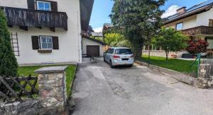 Ferienwohnung Straußstrasse