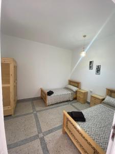 Al hoceima Center Apartment