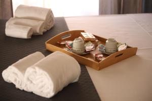 Mare Incanto Luxury Rooms