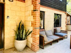 By the Sea Margaret River