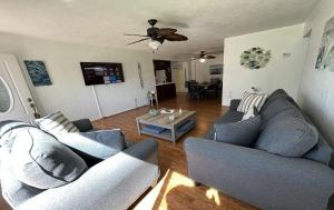 Private 3 bedroom Home in beautiful beach community