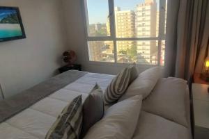 Bairesmar Aparts - Playa y Sol