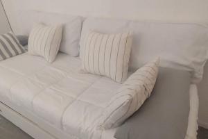 Bairesmar Aparts - Playa y Sol