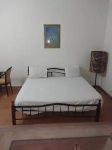 Chez Ousmane Fall ASECNA - Ndiongo