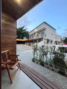 Pousada Wall Paraíso