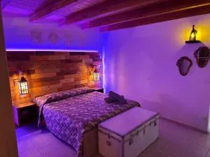 Casa di Nonna Rosa - San Ferdinando di Puglia