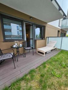 Kołobrzeg Uzdrowisko