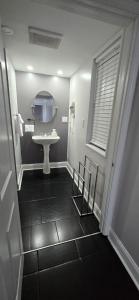 luxe studio with a great location lawrenceville