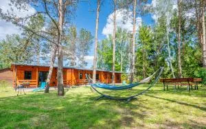 Zielony Zakątek - Russhagen