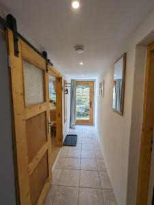 Wohnung Bergkristall