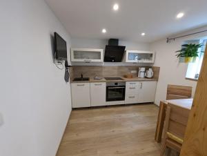 Wohnung Bergkristall