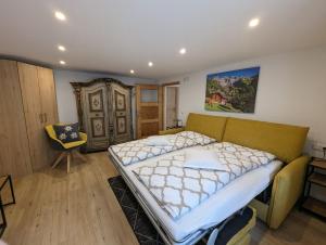 Wohnung Bergkristall