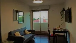 DPTO 2 DORMITORIOS EN MICROCENTRo - Coneta