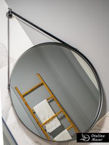 Otulina Mazur - Całoroczny dom w otoczeniu przyrody