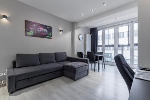 Apartment in Downtown Reykjavík