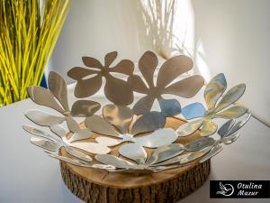 Otulina Mazur - Całoroczny dom w otoczeniu przyrody