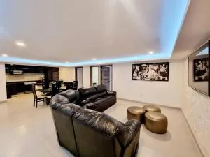 Lujoso Departamento Nuevo - Calimaya de Díaz González