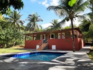 Chácara da Madrinha - Rio Calçado