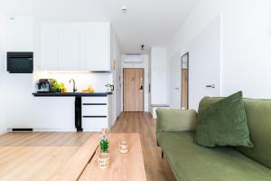 Sunset Resort, M3 Grzybowo