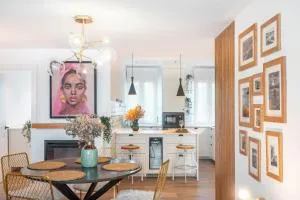 La ventana del cantábrico - Luanco