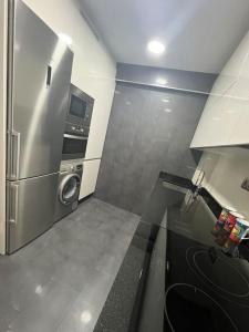 Apartamento céntrico con terraza EBI02919