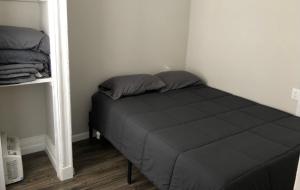 Private 2-bedroom apartment and New York City Manhattan only 15 mins away