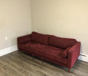 Private 2-bedroom apartment and New York City Manhattan only 15 mins away