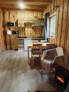 Domki Letniskowe Kaz Vegas