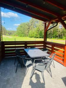 Domki Letniskowe Kaz Vegas