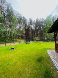 Domki Letniskowe Kaz Vegas