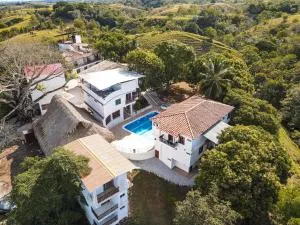 hotel montana Doradal - La Mesa Norte