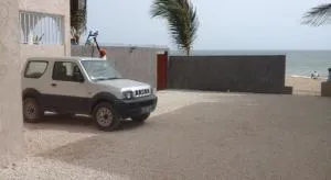 Résidence Albatros - 萨利尼亚拉尔