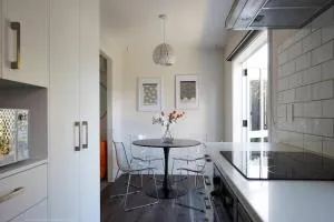 Gorgeous Mission Bay apartment with private garden - Мішн-Бей