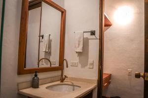 Hotel Tierra Roja