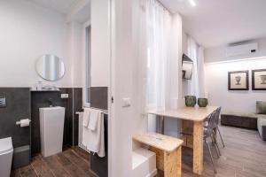 Apartamento de 1 dormitorio