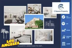 Idyllic Paradise Near Downtown Los Angeles - 蒙特利公园市