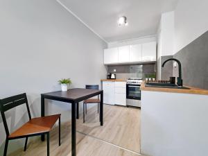 CLASSY APARTMENTS - Gdańsk - Brzeźno Plaża