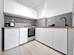 CLASSY APARTMENTS - Gdańsk - Brzeźno Plaża