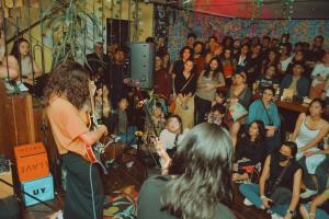 Viajero Bogotá Hostel & Spa