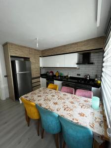 ViLLA KIREVi - AiRPORT