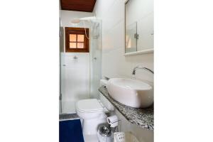 Casa c Jardim em Búzios a 400m da Praia | VDS 14