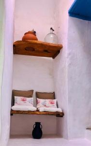 Casa Dora: Tradicional y al borde del mar.