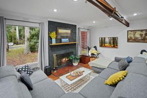 Basecamp Sawmill - Ubytování bez kategorie ve městě Mount Buller