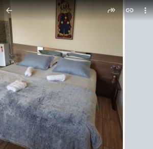 Pousada de Parnaiba