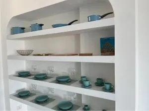 Loft Shira - SantʼAlfonso