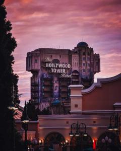 Appartements La Maisonnette - Disneyland Paris : photos des chambres